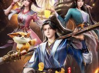 Dragon Prince Yuan Episode 8 English Sub